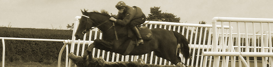 Nick Moore and the team